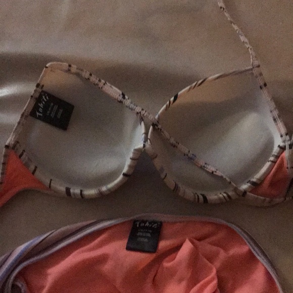 Tahiti Bikini - Picture 5 of 6